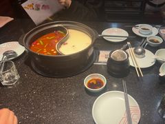 -捞王猪肚鸡火锅(昆山店)