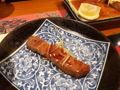 -堂本家洋食别馆·炸猪排(中心城店)