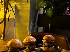 -ibarrel爱杯·bistro&brunch(江宁路店)