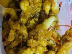 -九龙餐厅(大沽路店)