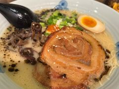 -雷神拉面(财富中心玉米楼店)