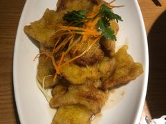 -小土豆北方菜馆(文慧园店)