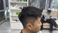-芭莎造型·BAZAAR SALON