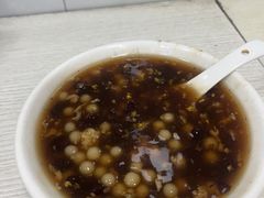 -罗子龙罗家桂花汤圆(曹都巷店)