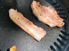 -梅梅家的烤肉店(槐北路店)