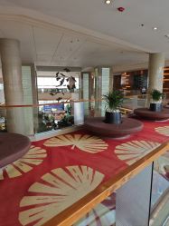 -永泰福朋喜来登酒店-宴会厅