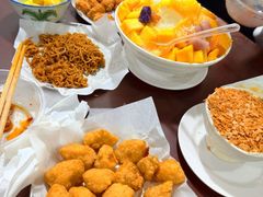 -水牛奶皇后糖水铺(深圳总店)
