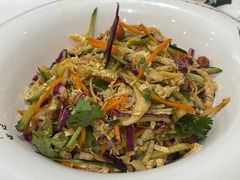 -老边饺子馆(东单店)