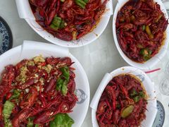 -羊家胡同·龙虾烧烤火锅(龙汇路店)