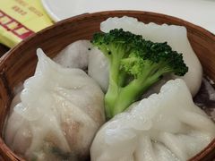 -澳门西南饭店·粤菜·茶市·手工点心(华海路店)