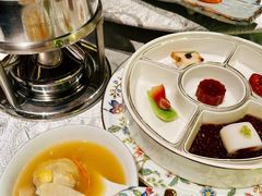 -ONE FULL 古董港式海鲜火锅