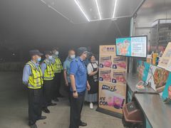 -浦江镇(地铁站)