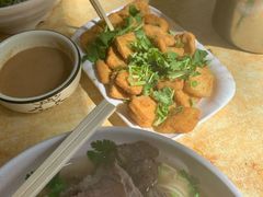 -北路拉面馆(洪湖里店)