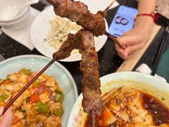 -飞天大厦清真餐厅