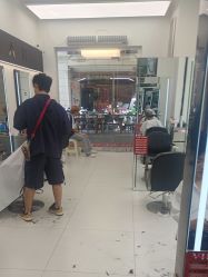 -乾健·烫染·接发SALON