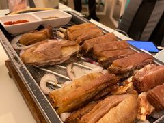 风味羊排-三义和酒楼(千佛山店)