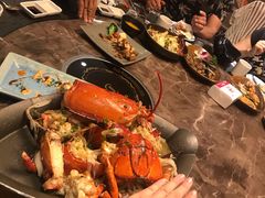 -蟹之国·精品蟹料理(极地店)