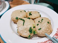 -小杨生煎(湟普汇店)