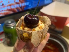 -海底捞大排档火锅(打浦路店)