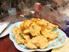 -老厨家(友谊路总店)