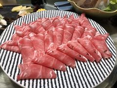 肥羊-阳光码头海鲜火锅(玉立路店)