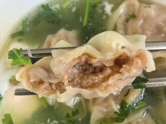 宁记大馅云吞-海清宁记大馅云吞