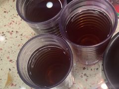 -新辉港式茶餐厅(北栅店)