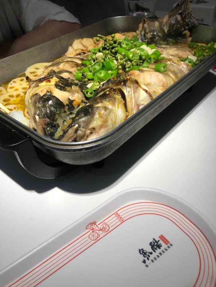 鱼酷(南国西汇城市广场店)-"味道很好,热辣桑巴真的狠辣,但是很好吃,.