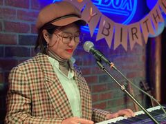 -JUKEBOX玖部音乐餐厅(华侨城店)