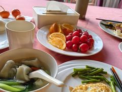 -随园餐厅自助早餐(祥生大酒店)