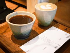 -溯洄咖啡VORTEX COFFEE