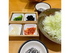 -胜博殿日式炸猪排(悠唐店)