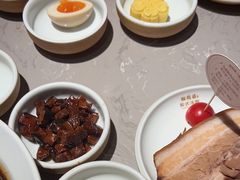 -松鹤楼·苏式汤面(虹桥天地店)