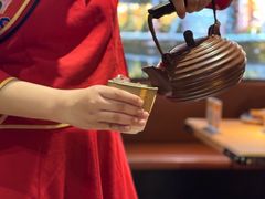 -吃饭皇帝大(合生汇店)