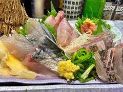 -沼津魚がし鮨(御殿場アウトレット店)