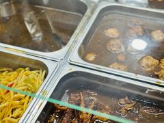 -咱家王新国把子肉(县东巷店)