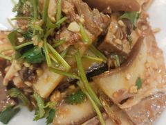 -农家小院(朱雀桥店)