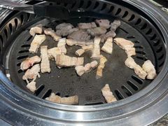 -33韩式自助烧烤(环城南路店)