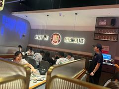 -得意啫·广东啫啫煲(前海HOP店)