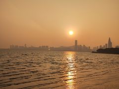 -深圳湾公园(南山区)