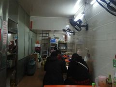 大堂-源记肠粉(华贵路店)