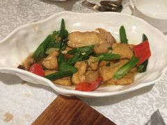 -香宫中餐厅 · 桂林香格里拉