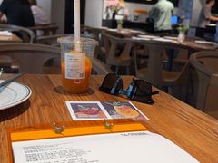 -La Strada(安福路店)