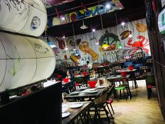 -龙虾风暴(松江店)