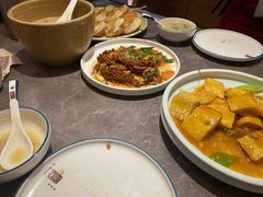 -闫府私房菜·百年鲁菜(恒隆店)