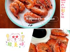 -坛南湾阿强农家乐.海鲜大排档老字号(福州地标美食店)