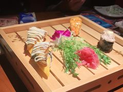 -元通寿司(东骏店)