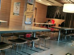 -麦当劳(大栅栏店)
