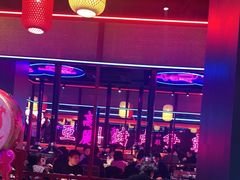 -十三姨正合丰烤肉(营迹路店)