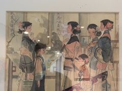-刘开渠艺术中心(龙湖春森星悦荟店)